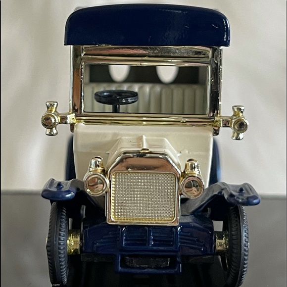 PEPSI COLA METAL TRUCK - Picture 3 of 8